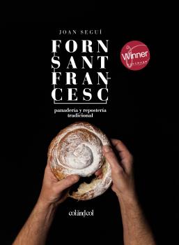 Forn Sant Francesc - Joan Seguí Cocina de autor