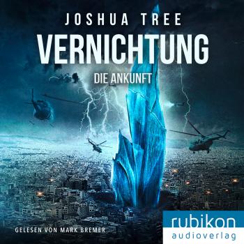 Vernichtung: Die Ankunft - Joshua Tree 