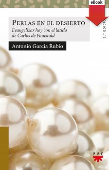 Perlas en el desierto - Antonio García Rubio Sauce