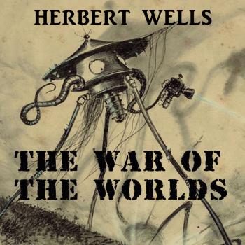 The War of the Worlds - Герберт Уэллс 