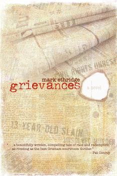 Grievances - Mark Ethridge 