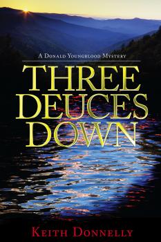 Three Deuces Down - Keith Donnelly 