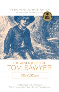 Mark Twain's Adventures of Tom Sawyer - Alan Gribben 