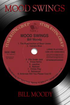 Mood Swings - Bill Moody 