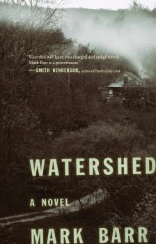 Watershed - Mark Barr 
