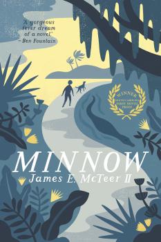 Minnow - James E. McTeer II 