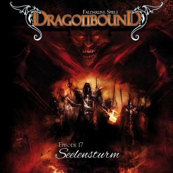 Dragonbound, Episode 17: Seelensturm - Peter Lerf 