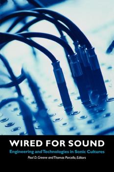 Wired for Sound - Отсутствует Music/Culture