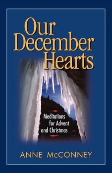 Our December Hearts - Anne McConney 