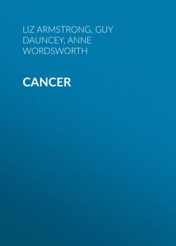 Cancer - Liz Armstrong The Solutions Series