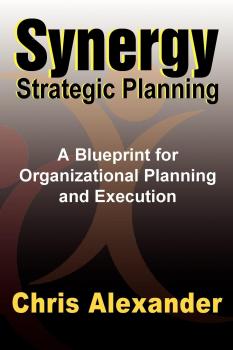 Synergy Strategic Planning - Chris Alexander 