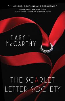 The Scarlet Letter Society - Mary T. McCarthy Scarlet Letter Society