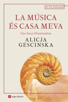 La música és casa meva - Alicja Gescinska 