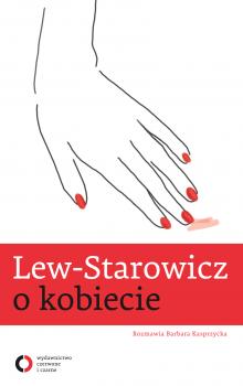 Lew-Starowicz o kobiecie - Zbigniew Lew-Starowicz 