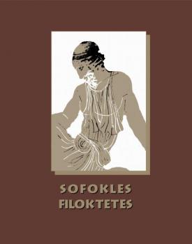 Filoktetes - Sofoklés 