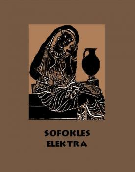 Elektra - Sofoklés 