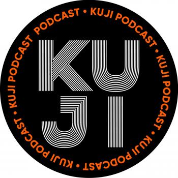Kuji Ninja: день рождения, лето и пропаганда - Тимур Каргинов 