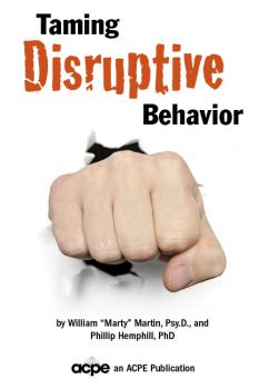 Taming Disruptive Behavior - William 