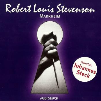 Markheim (Ungekürzte Fassung) - Robert Louis Stevenson 