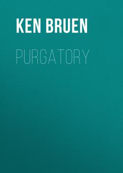 Purgatory - Ken Bruen Jack Taylor