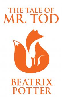 Tale of Mr. Tod, The The - Beatrix Potter 