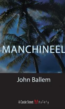 Manchineel - John Ballem A Skye MacLeod Mystery