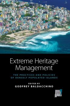 Extreme Heritage Management - Отсутствует Space and Place