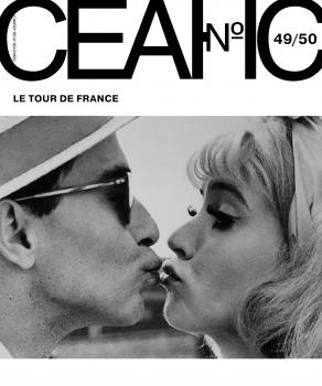 Сеанс № 49/50. Le tour de France - Отсутствует Журнал «Сеанс»