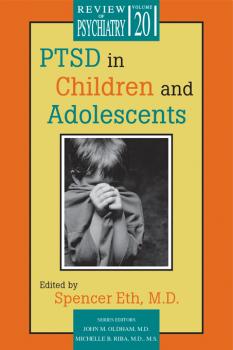 PTSD in Children and Adolescents - Отсутствует 