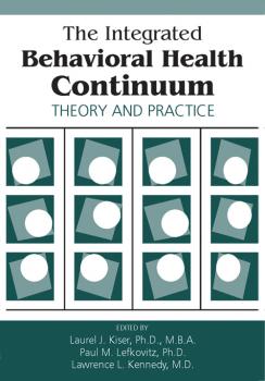 The Integrated Behavioral Health Continuum - Отсутствует 