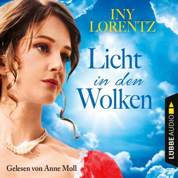 Licht in den Wolken - Berlin Iny Lorentz 2 (Gekürzt) - Iny Lorentz 
