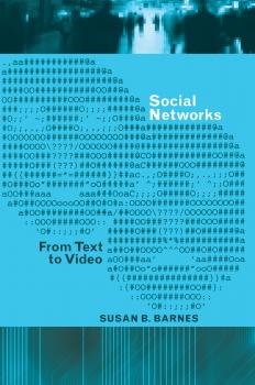 Social Networks - Susan B. Barnes Digital Formations