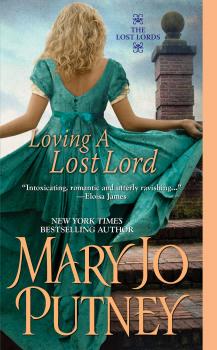Loving A Lost Lord - Mary Jo Putney Lost Lords