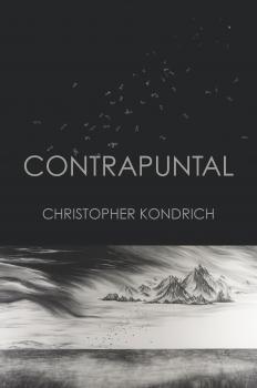 Contrapuntal - Christopher Kondrich Free Verse Editions