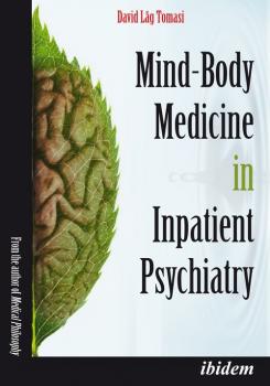 Mind-Body Medicine in Inpatient Psychiatry - David Låg Tomasi 