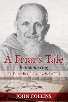 A Friar's Tale - John  Collins 