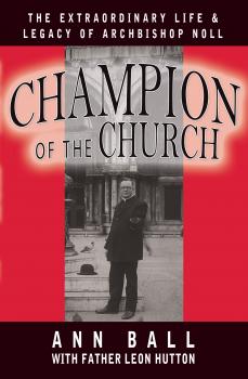 Champion of the Church - Ann Ball 
