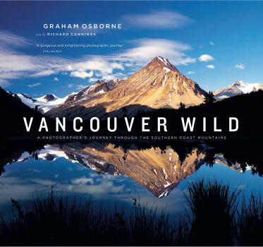 Vancouver Wild - Graham 