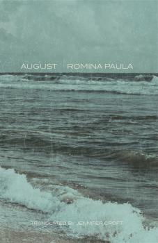 August - Romina Paula 