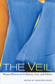 The Veil - Отсутствует 