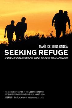 Seeking Refuge - Maria Cristina Garcia 