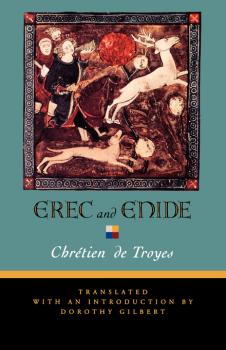Erec and Enide - Chretien de Troyes 
