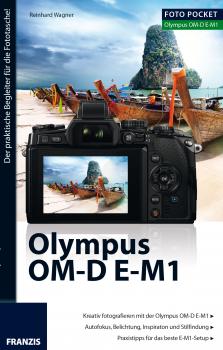 Foto Pocket Olympus OM-D E-M1 - Wagner, Reinhard Foto Pocket