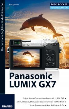 Foto Pocket Panasonic Lumix GX7 - Spoerer, Ralf Foto Pocket