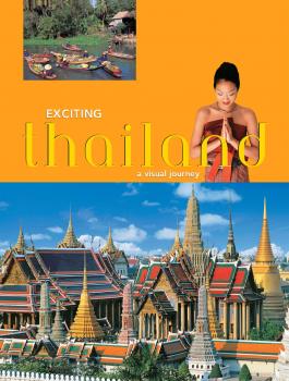 Exciting Thailand - Andrew  Forbes Exciting Series