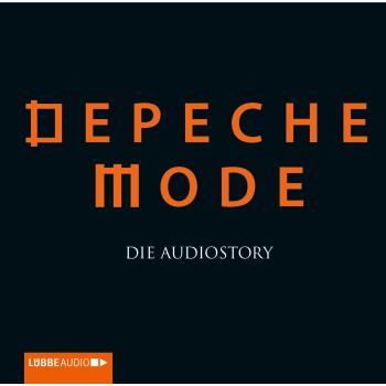 Depeche Mode - Die Audiostory - Thomas Bleskin 