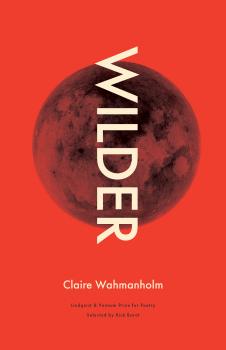 Wilder - Claire Wahmanholm 