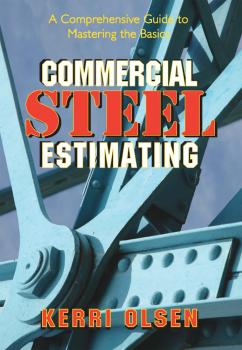 Commercial Steel Estimating - Kerri Olsen 