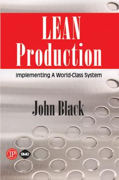 Lean Production - John  Black 
