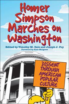Homer Simpson Marches on Washington - Отсутствует 